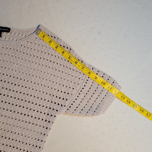 Rock & Republic Sweater - XS - Picture 11 of 13